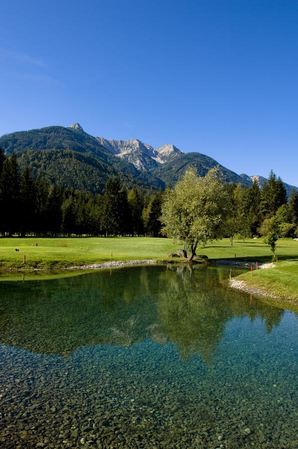 Waldpension Putz Berg im Drautal Buitenkant foto
